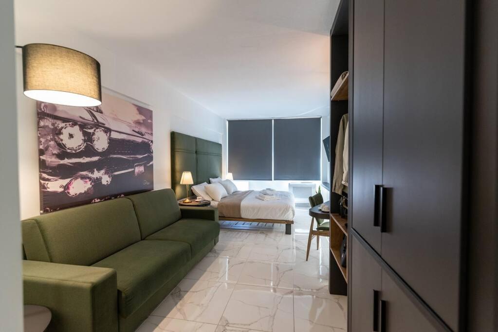 Mg Sapphire Junior Premium Suite Soluň Exteriér fotografie
